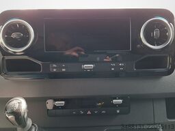 Mercedes-Benz SPRINTER 317 L3H2 AHK NAVI KAMERA TEMPOMAT DAB