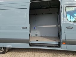 Mercedes-Benz SPRINTER 317 L3H2 AHK NAVI KAMERA TEMPOMAT DAB