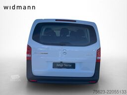 Mercedes-Benz Vito 114 CDI Tourer PRO  Klima Sitzh. Kamera