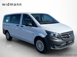 Mercedes-Benz Vito 114 CDI Tourer PRO  Klima Sitzh. Kamera