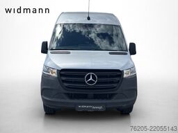 Mercedes-Benz Sprinter 315 CDI Kasten Hochdach AHK