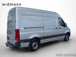 Mercedes-Benz Sprinter 315 CDI Kasten Hochdach AHK