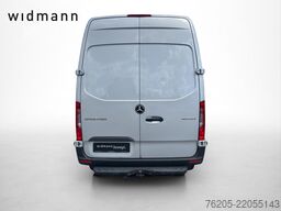Mercedes-Benz Sprinter 315 CDI Kasten Hochdach AHK