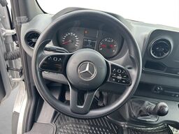 Mercedes-Benz Sprinter 315 CDI Kasten Hochdach AHK