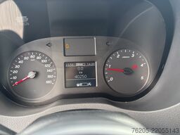 Mercedes-Benz Sprinter 315 CDI Kasten Hochdach AHK