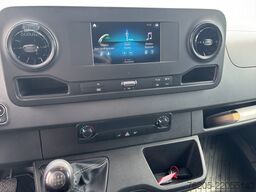 Mercedes-Benz Sprinter 315 CDI Kasten Hochdach AHK