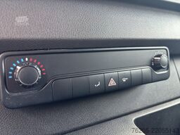 Mercedes-Benz Sprinter 315 CDI Kasten Hochdach AHK
