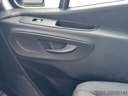Mercedes-Benz Sprinter 315 CDI Kasten Hochdach AHK