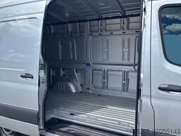 Mercedes-Benz Sprinter 315 CDI Kasten Hochdach AHK