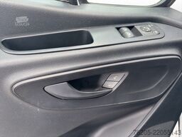 Mercedes-Benz Sprinter 315 CDI Kasten Hochdach AHK