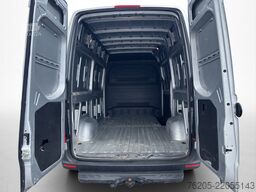 Mercedes-Benz Sprinter 315 CDI Kasten Hochdach AHK