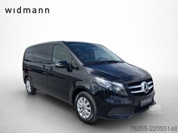 Mercedes-Benz V 220 d RISE Kompakt AHK AUT Facelift KlimaA PDC