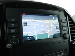 Mercedes-Benz eVito 129 Tourer PRO Lang ACC AUT DynLicht Kam.