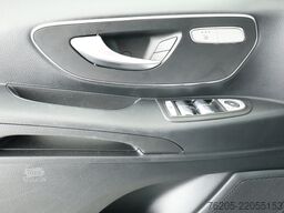 Mercedes-Benz eVito 129 Tourer PRO Lang ACC AUT DynLicht Kam.