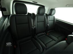 Mercedes-Benz eVito 129 Tourer PRO Lang ACC AUT DynLicht Kam.