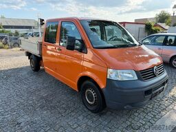 VOLKSWAGEN T5 Doka Pritsche