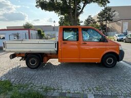 VOLKSWAGEN T5 Doka Pritsche