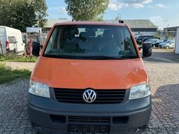 VOLKSWAGEN T5 Doka Pritsche