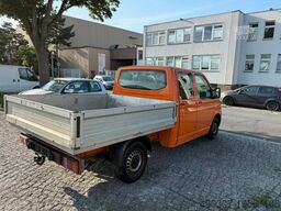 VOLKSWAGEN T5 Doka Pritsche