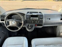 VOLKSWAGEN T5 Doka Pritsche