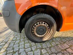 VOLKSWAGEN T5 Doka Pritsche