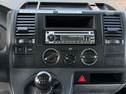 VOLKSWAGEN T5 Doka Pritsche