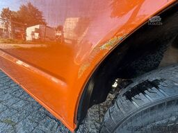 VOLKSWAGEN T5 Doka Pritsche