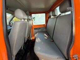 VOLKSWAGEN T5 Doka Pritsche