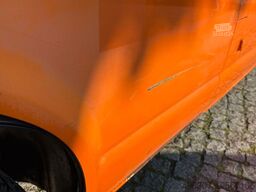 VOLKSWAGEN T5 Doka Pritsche