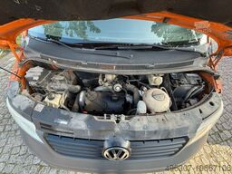 VOLKSWAGEN T5 Doka Pritsche