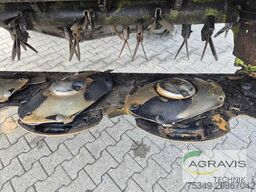 Claas DISCO 1100 C BUSINESS