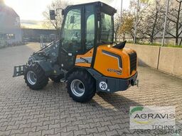 Giant G 2700 TELE HD