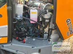 Giant G 2700 TELE HD