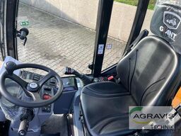 Giant G 2700 TELE HD