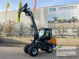 Giant G 2700 TELE HD