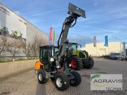 Giant G 2700 TELE HD