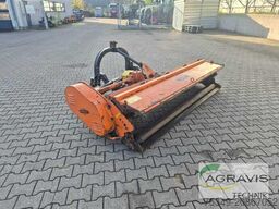 HECHT MULCHER