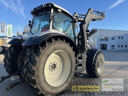 Valtra T 174 A