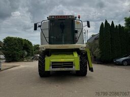 Claas LEXION 405