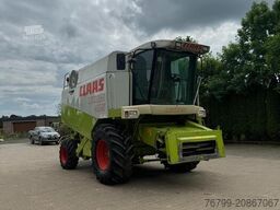 Claas LEXION 405