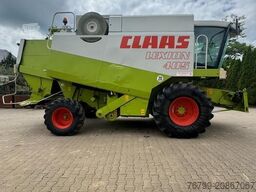 Claas LEXION 405