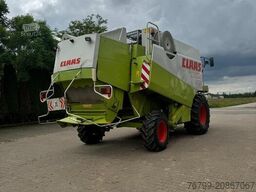 Claas LEXION 405