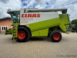Claas LEXION 405
