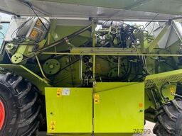 Claas LEXION 405