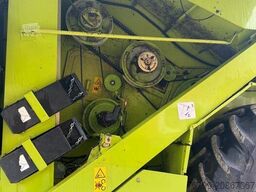 Claas LEXION 405