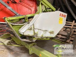 Claas LEXION 405