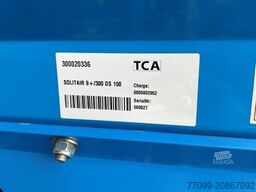 Lemken SOLITAIR 9+/300 DS 150