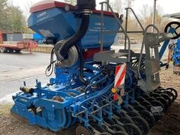 Lemken SOLITAIR 9+/300 DS 150