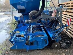 Lemken SOLITAIR 9+/300 DS 150