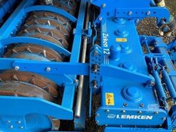 Lemken SOLITAIR 9+/300 DS 150